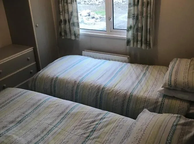Stonygarth Cabin