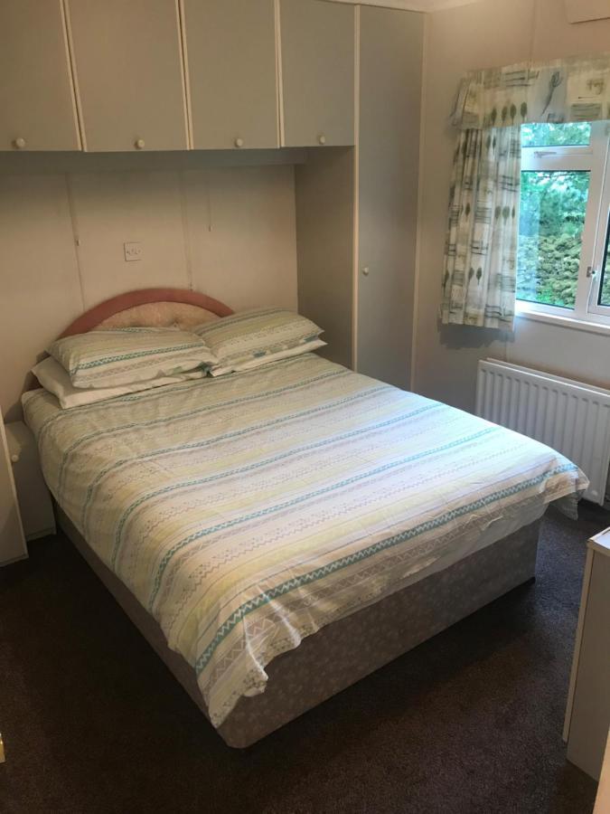 Stonygarth Chalet