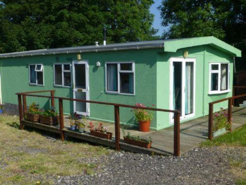 Chalet Stonygarth Crosby Garrett
