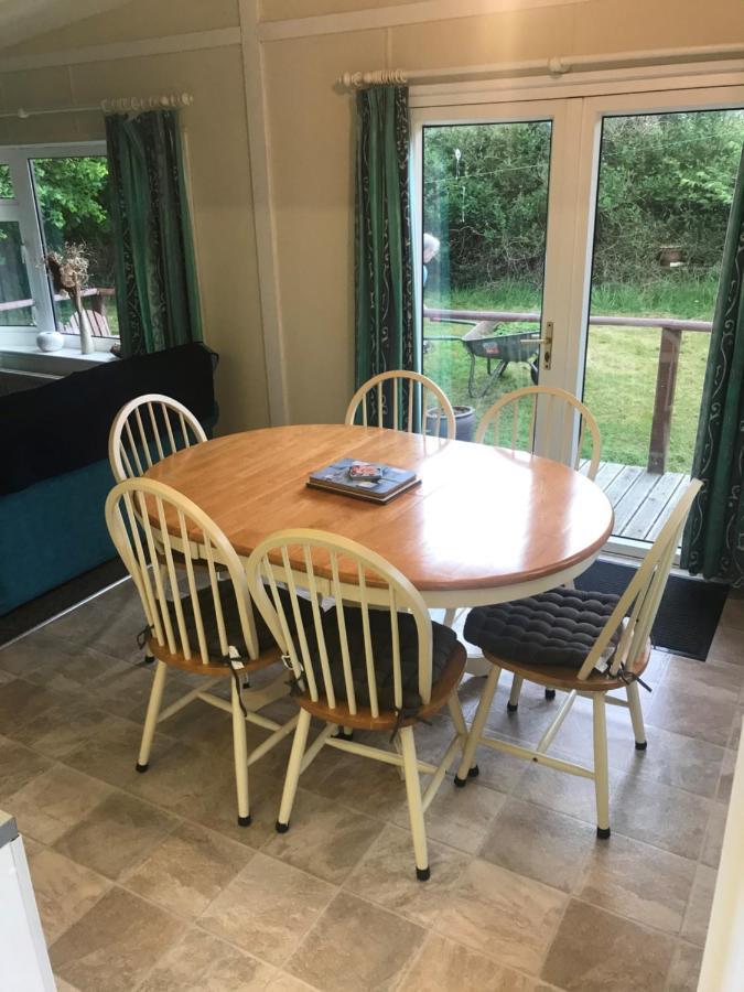Chalet Stonygarth